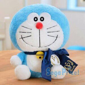 Doraemon Preciality Plush